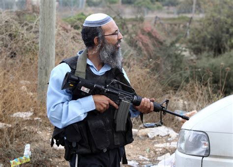 Israeli settler shoots and kills Palestinian harvester as violence surges in the West Bank